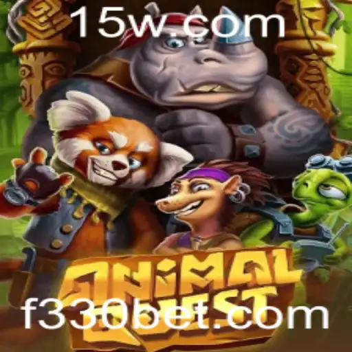 Explorando o Universo de AnimalQuest: Um Novo Jogo no Cenário de 330bet