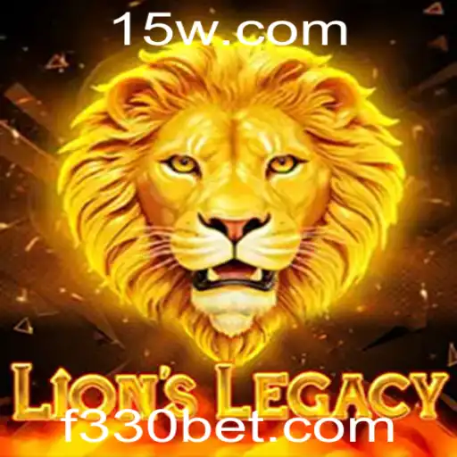LionsLegacy: Explore o Fascinante Mundo do Jogo com 330bet