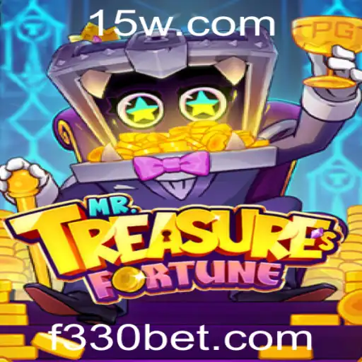 Descubra o Fascinante Mundo de MrTreasuresFortune e 330bet