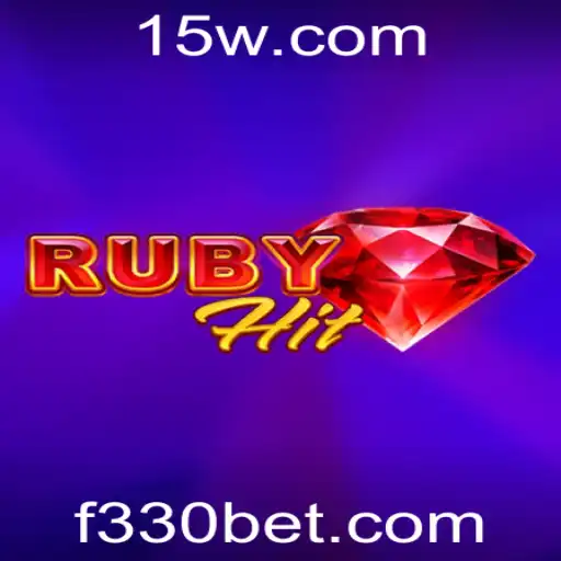 Descubra RubyHit: O Jogo Revolucionário no Universo 330bet