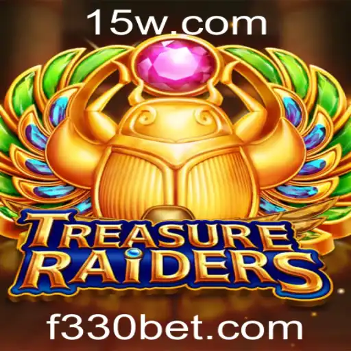 Explorando o Mundo de TREASURERAIDERS: Aventura e Estratégia